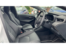 Toyota Corolla 2.0 Hybrid 178 Excel 5dr CVT Hybrid Estate